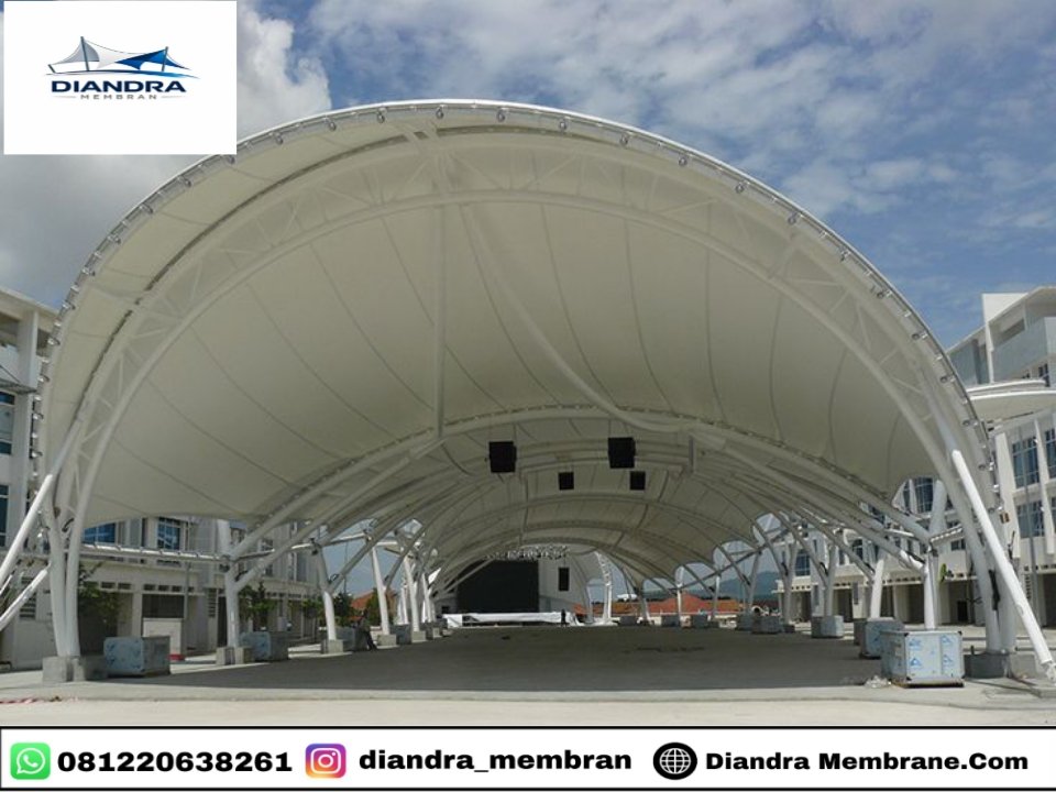 Public Area Projects