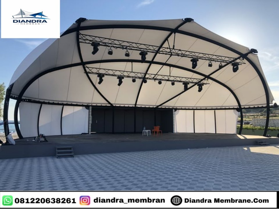 Resto Garden Canopy