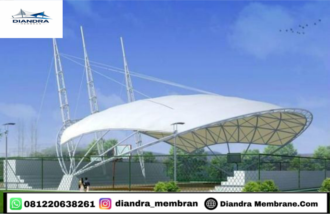 Area Olahraga Terbuka