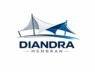 Diandra membrane